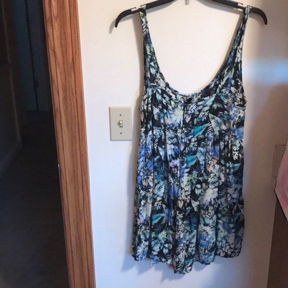Target Romper - Picture 2 of 2